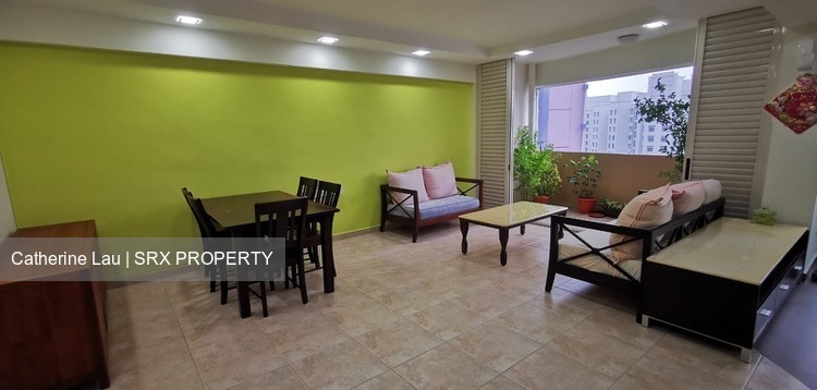 Blk 671C Jurong West Street 65 (Jurong West), HDB Executive #233392831